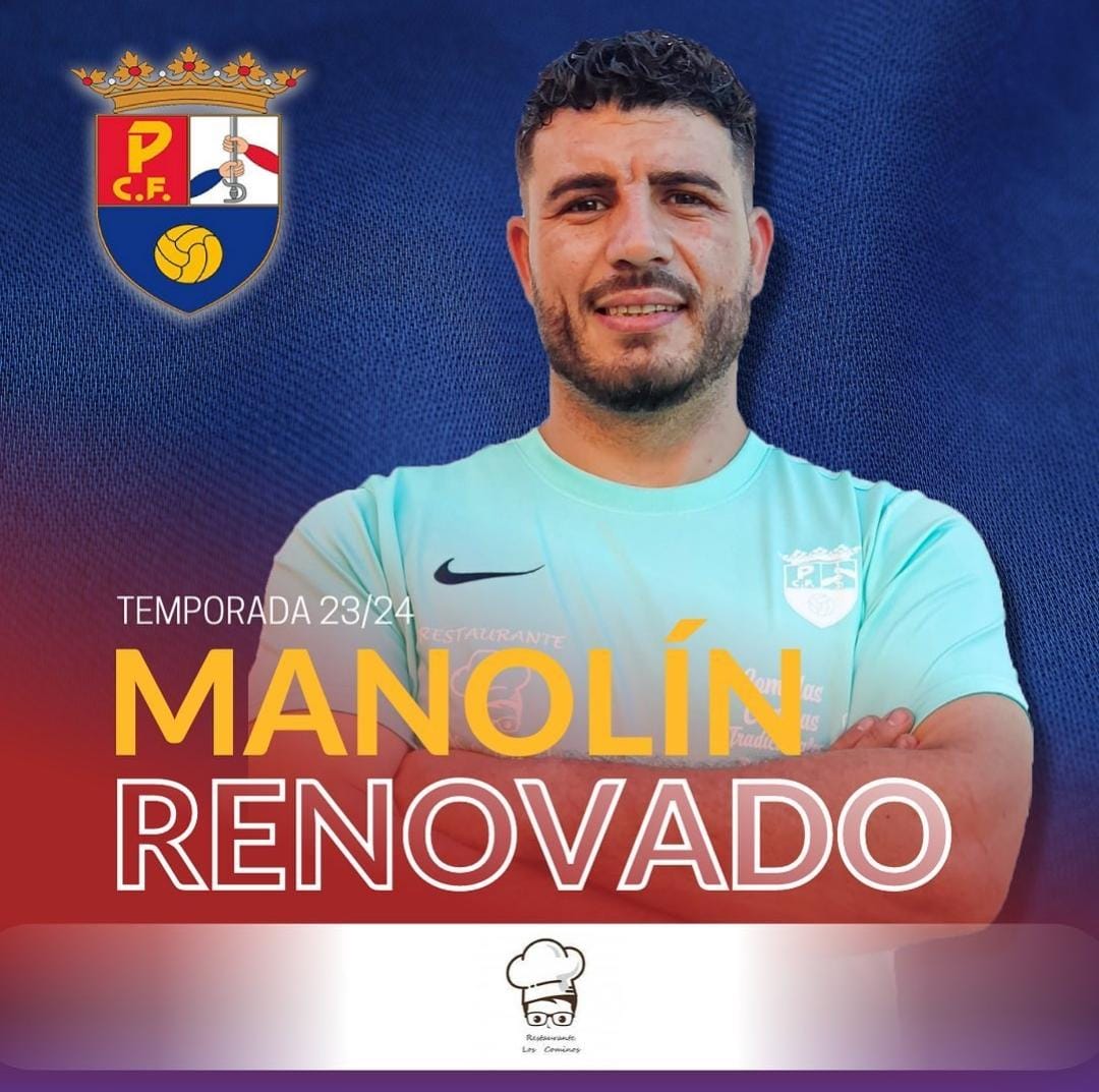 A por otro año más, con la misma ilusión y ganas de ayudar a mi equipo
🔴🔵🥅💪🏼