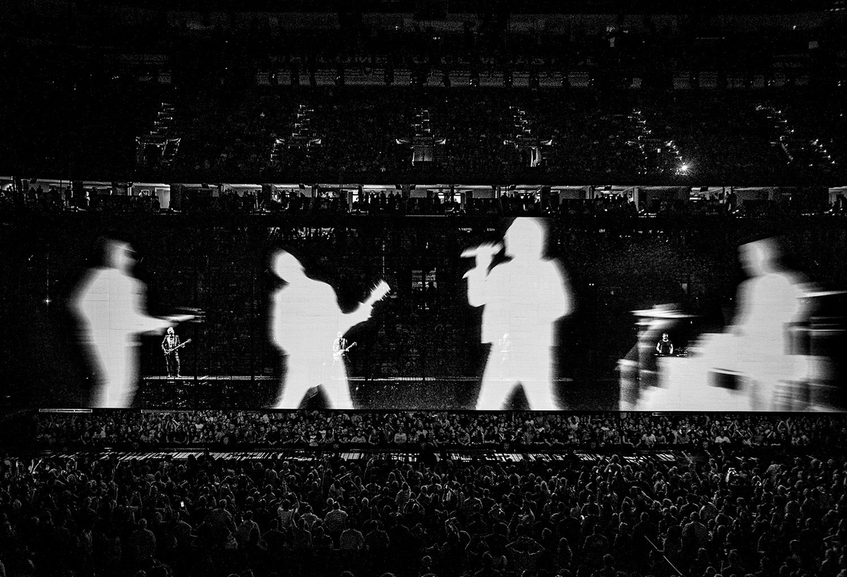 U2ThreeChords's tweet photo. #Barricage #U2eitour https://t.co/zezi56nbvl