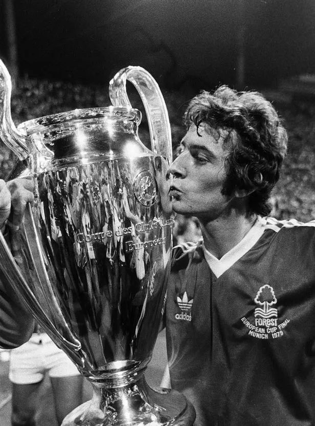 Rest in Peace, Trevor Francis 🙏

#NFFC