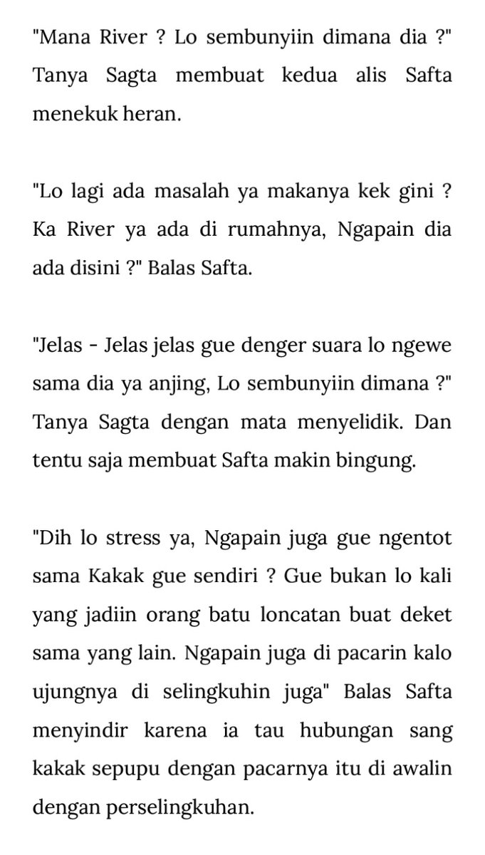 pemandangan indah saat fajar