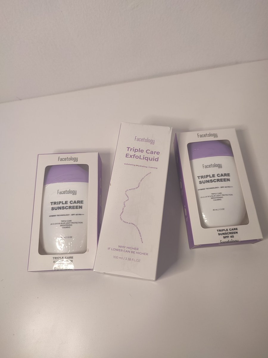 coffeexboba's tweet photo. ✨ GIVEAWAY PRODUK FACETOLOGY BUAT 3 ORANG✨
Gampang aja follow aku dan @facetology_ 
RT LIKE Tweet ini sama tweet di bawah
Rep dom ya, free ongkir dan dapetnya random yaa. Ends soon
#giveaway #zonauang #zonajajan
#zonacuan #GiveawayAlert https://t.co/FXUtXMkKzn