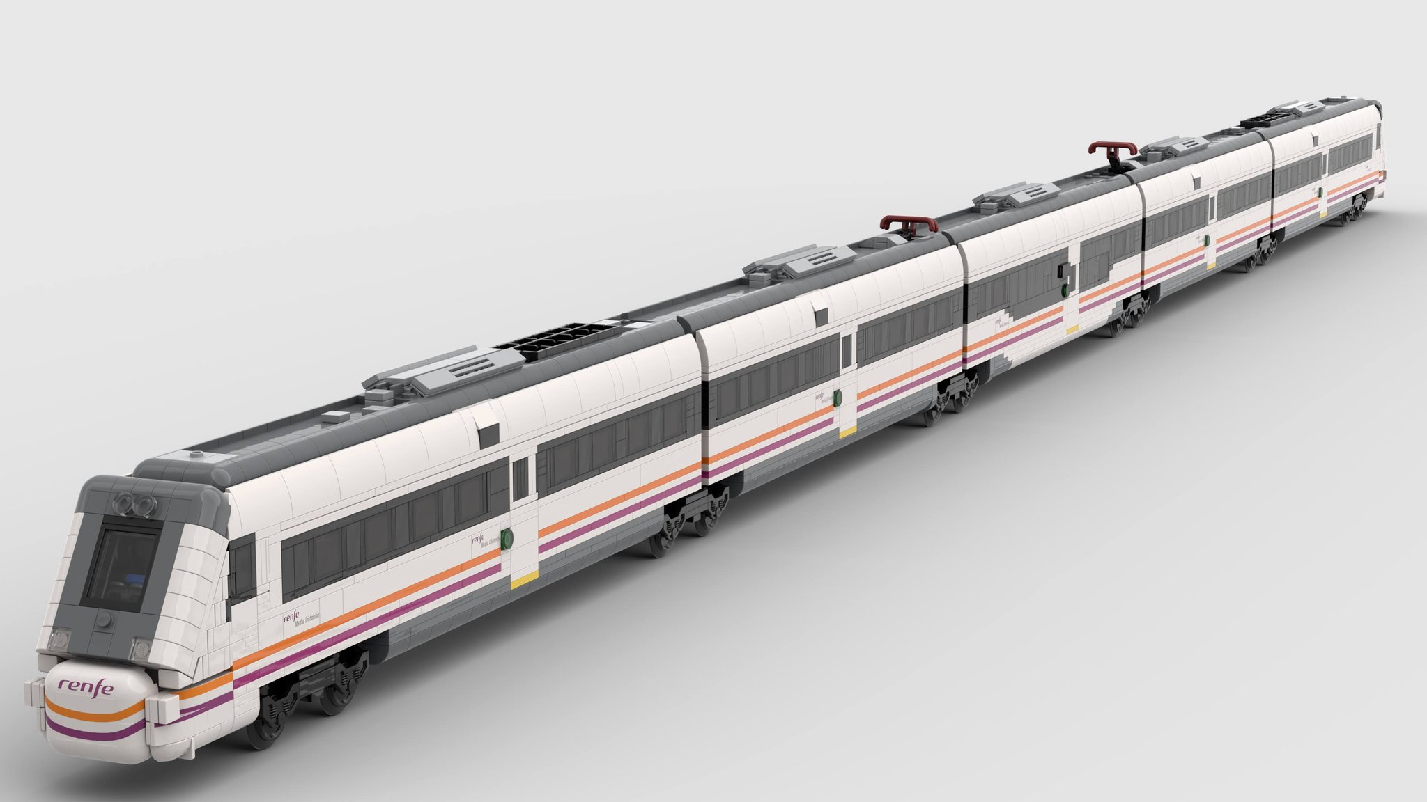 Lego renfe online