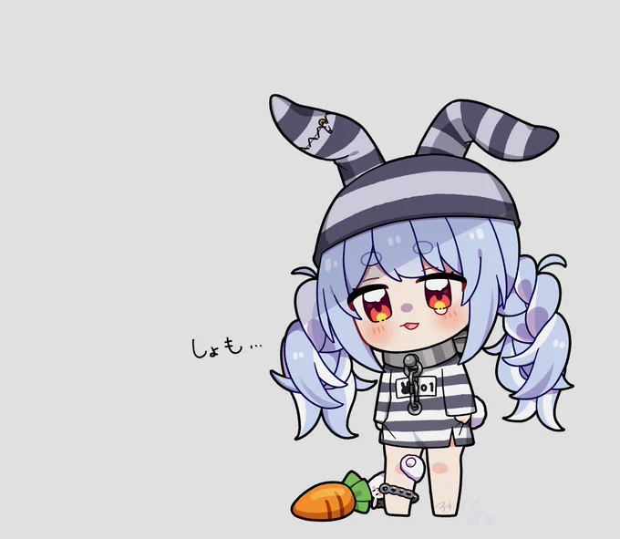 ぺこ… #ぺこらーと