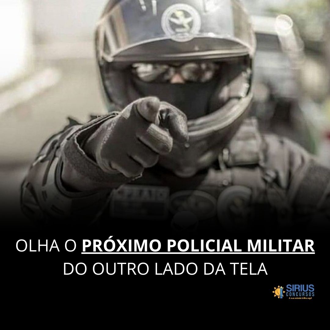 SiriusConcursos's tweet photo. #segunda! Dia perfeito para iniciar um sonho e seu futuro.Aproveite para alcançar estabilidade financeira,dar orgulho a família e proteger a sociedade. Com dedicação e disciplina alcance o sucesso e será policial militar em seu Estado. Venha conhecer o Sirius Concursos. https://t.co/9xRDot9kMT