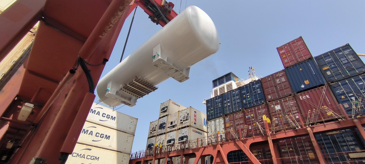 CSP Spain tweet media