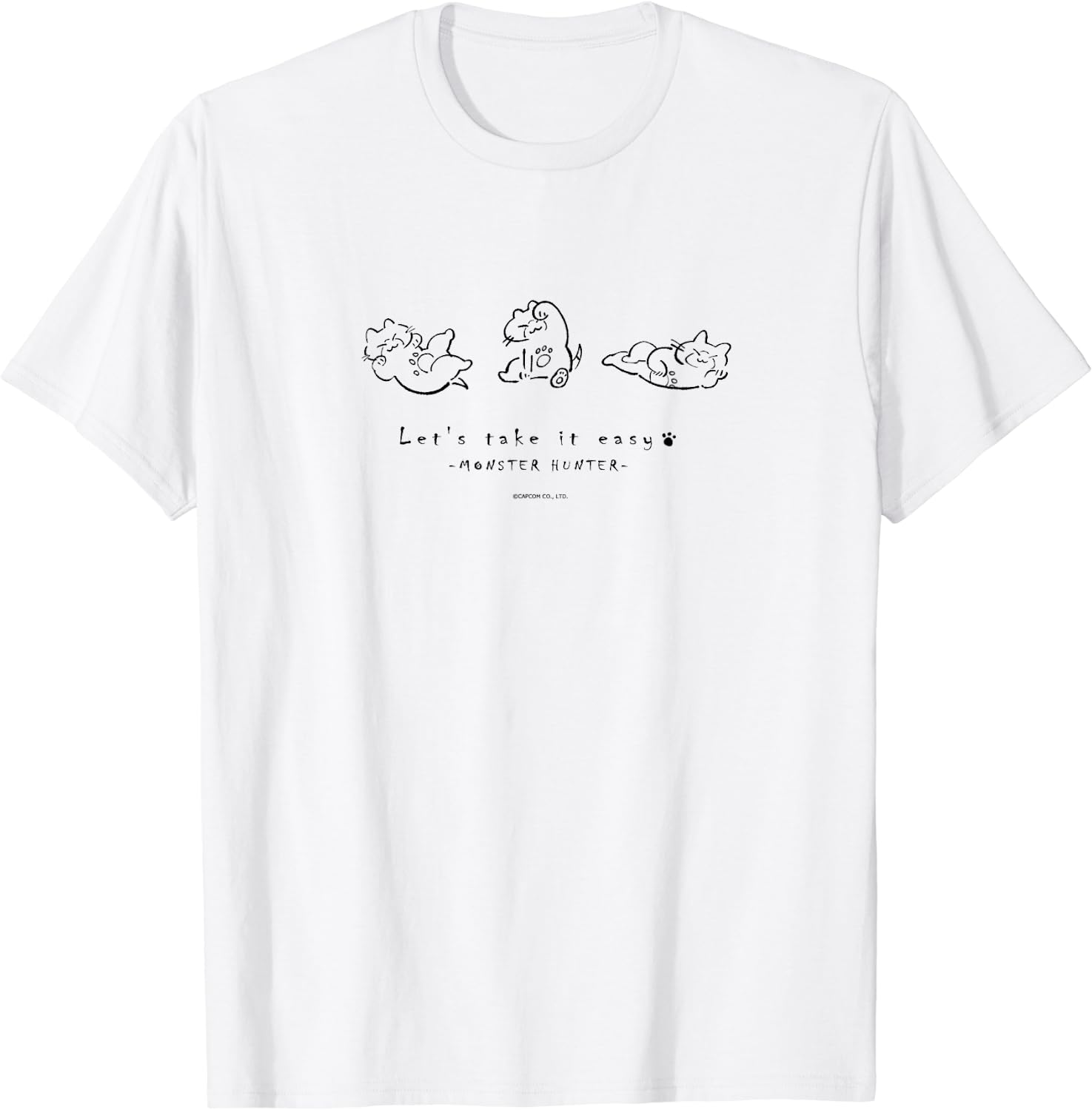 Capcom Europe on Twitter: 