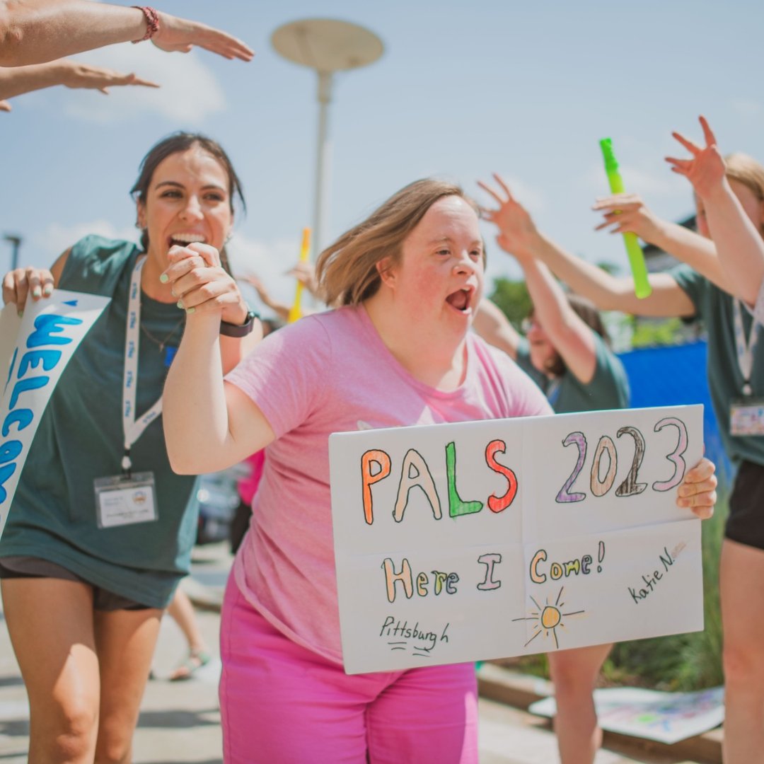 Down Syndrome Association of Pittsburgh tweet media