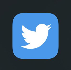 DACH0Z's tweet photo. Goodbye old friend, till someone else better takes over. 
#LastTwitterBirdieSeen https://t.co/hLtm5iGEEa