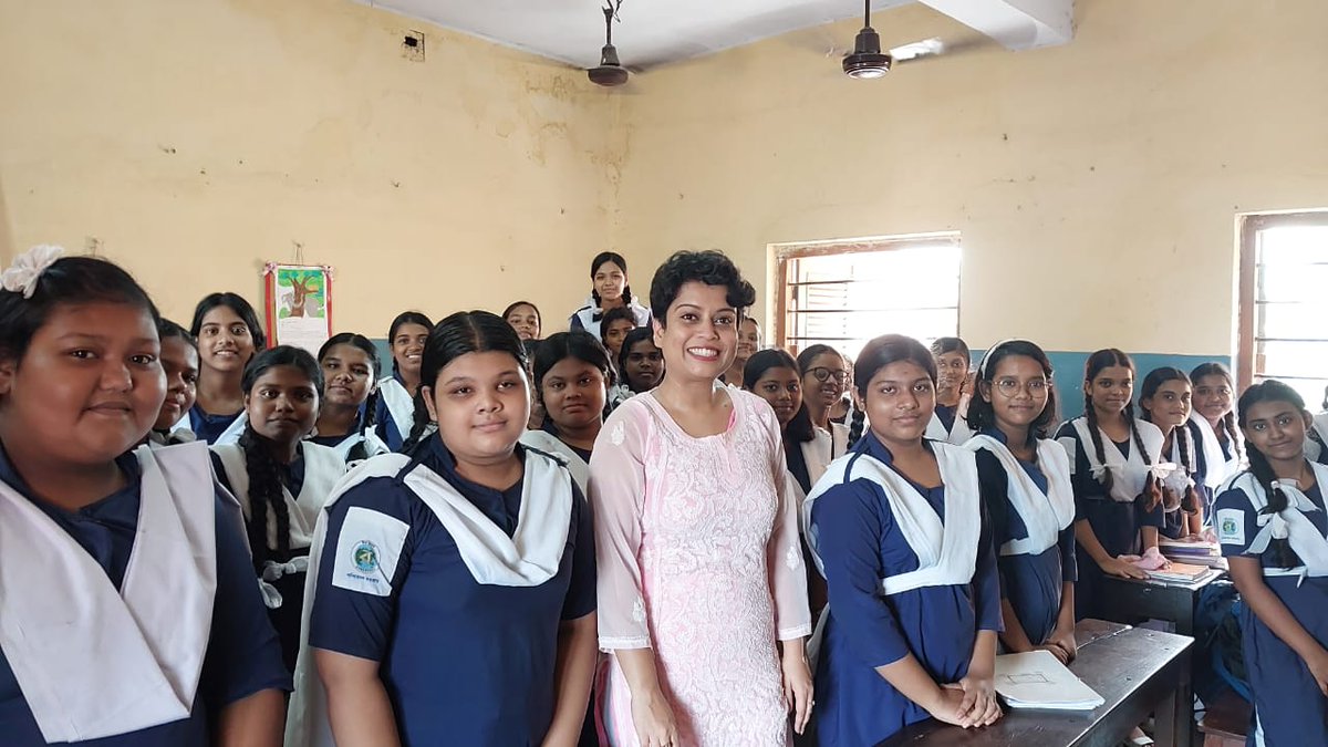 British Asian Trust (@britishasiantst) on Twitter photo With <a href="/BTGroup/">BT Group</a> we aim to help youth transition successfully from education to employment. For #WorldYouthSkillsDay, BT volunteers, <a href="/ITforChange/">IT for Change</a> & <a href="/ETASHAsociety/">ETASHA Society</a> & <a href="/TransformEdu_/">Transform Schools</a> provided youth with tech & life skills & left a lasting impact on their lives! #BTGroupDigitalSkills With <a href="/BTGroup/">BT Group</a> we aim to help youth transition successfully from education to employment. For #WorldYouthSkillsDay, BT volunteers, <a href="/ITforChange/">IT for Change</a> & <a href="/ETASHAsociety/">ETASHA Society</a> & <a href="/TransformEdu_/">Transform Schools</a> provided youth with tech & life skills & left a lasting impact on their lives! #BTGroupDigitalSkills