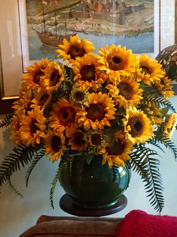 sending you sunny vibes 🤗