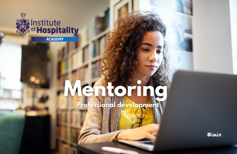 In the latest joint initiative between the Master Innholders and IoH, hotelier professionals who are members at any level of the Institute will be able to subscribe to the IoH’s world-class mentoring programme, ‘Mentor Me’. 🔗 loom.ly/WVvyT8g