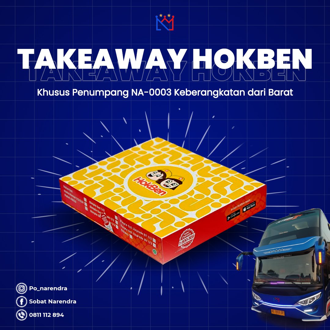 "Saya ingin penumpang merasakan kenyamanan dan bisa istirahat dengan nyenyak setelah makan," ujar beliau saat mengikuti trial run.

Dan kemudian ...