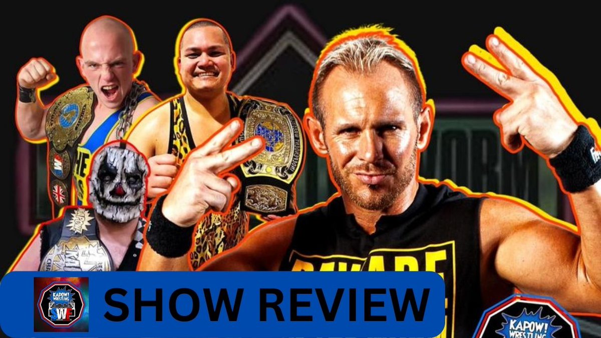 Stuart Irvine tweet media