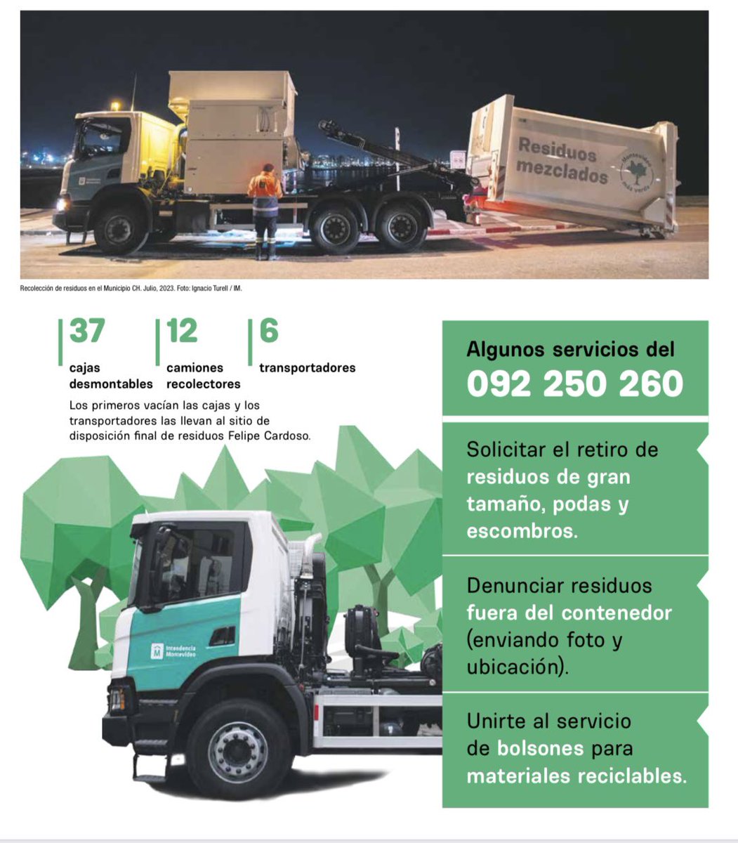 Carolina Cosse tweet media