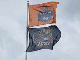 iiiRiversHogChapter tweet media