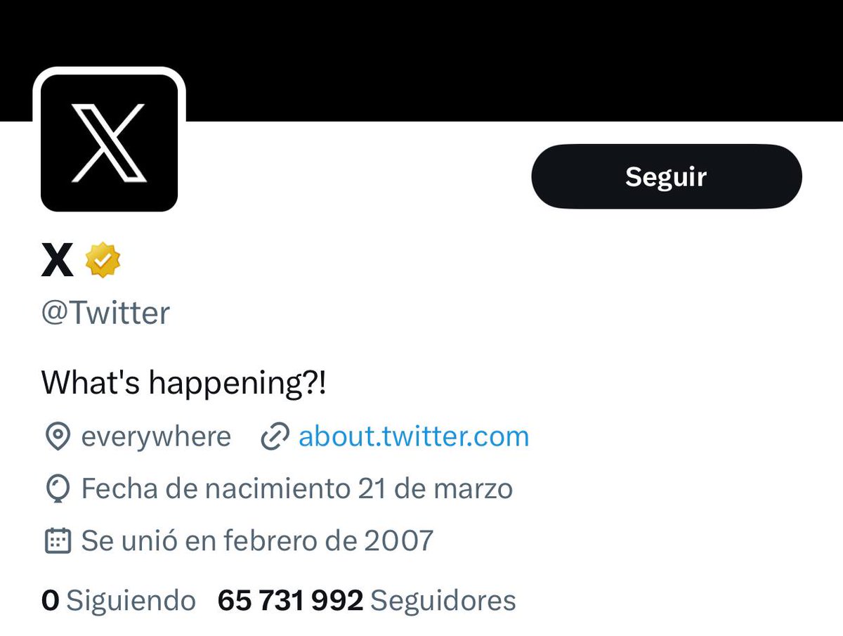 #BatallaNaval200
La red social Twitter cambió su logotipo por una letra X blanca sobre fondo negro, eliminando la imagen de un pájaro azul.