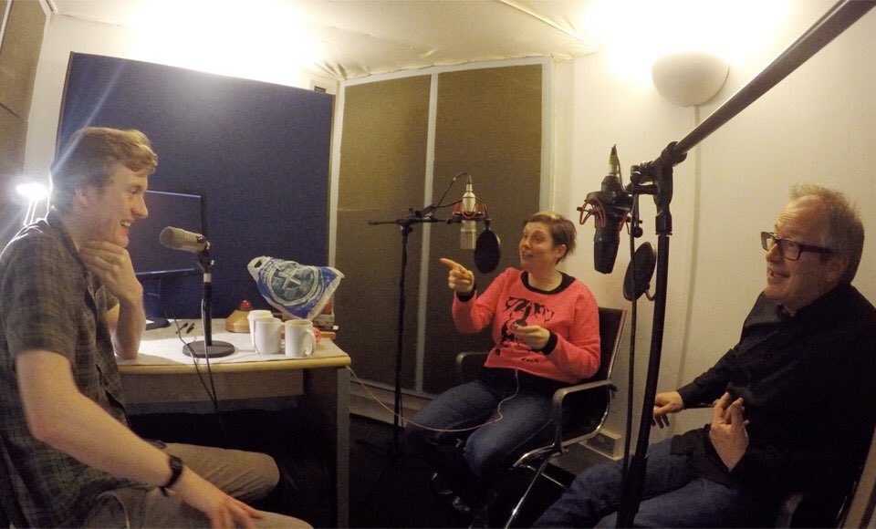 dailyacaster's tweet image. 