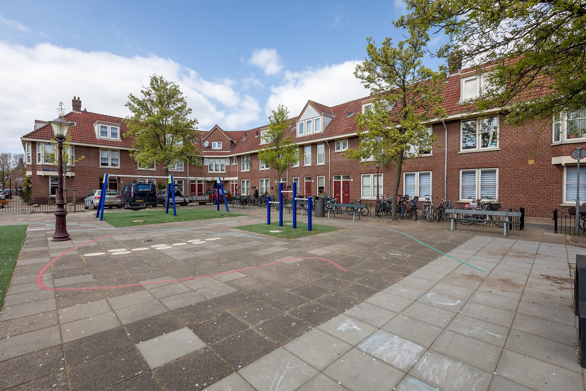 Eigen Haard tweet media