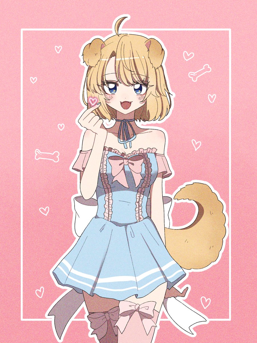 Klaire_Fluffle's tweet photo. Good morning everyone! Happy Monday! It's the start of a new week and I know you're gonna have a great one! ππΆπ
#flufflart
(π¨: @Ux_xU_rainbow ) https://t.co/E9AvYIAjeZ