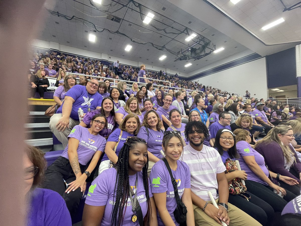 Virginia Poindexter tweet media