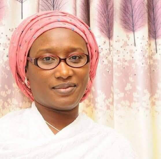 Abba Kabir Yusuf on Twitter "Innalillahi wainna ilahi rajiun I am