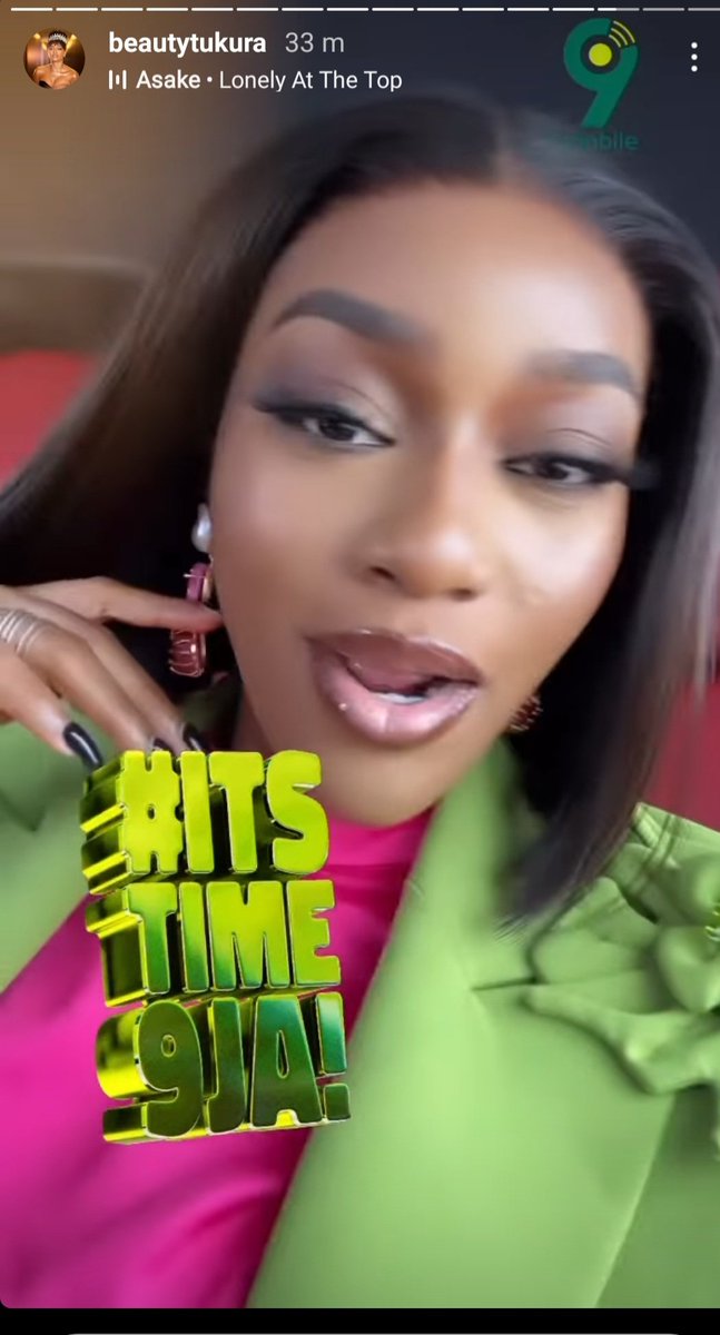 blessed64187354's tweet photo. Beautiful, cute, gorgeous, and amazing, all in one person โค๐๐๐๐๐๐๐๐
#itsTime9ja
#BeautyTukura https://t.co/i8j6uHzxb5