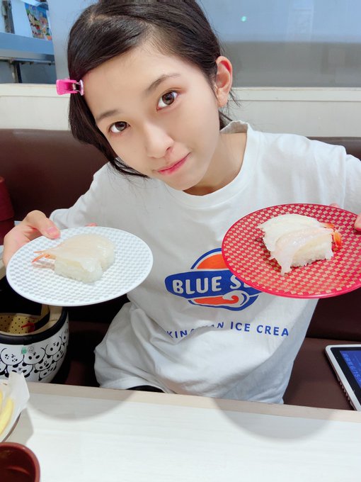 Twitterのコスプレ画像2