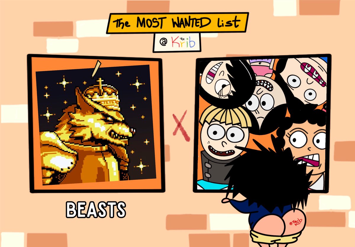 The KRIB tweet media