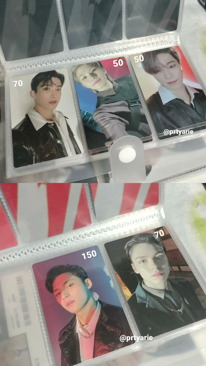sageehhhh's tweet photo. wts/lfs  CLEARANCE SALE!!!

330 take all 

tags: woozi dino dk mingyu vernon seventeen carat https://t.co/ZJbUpsee7b