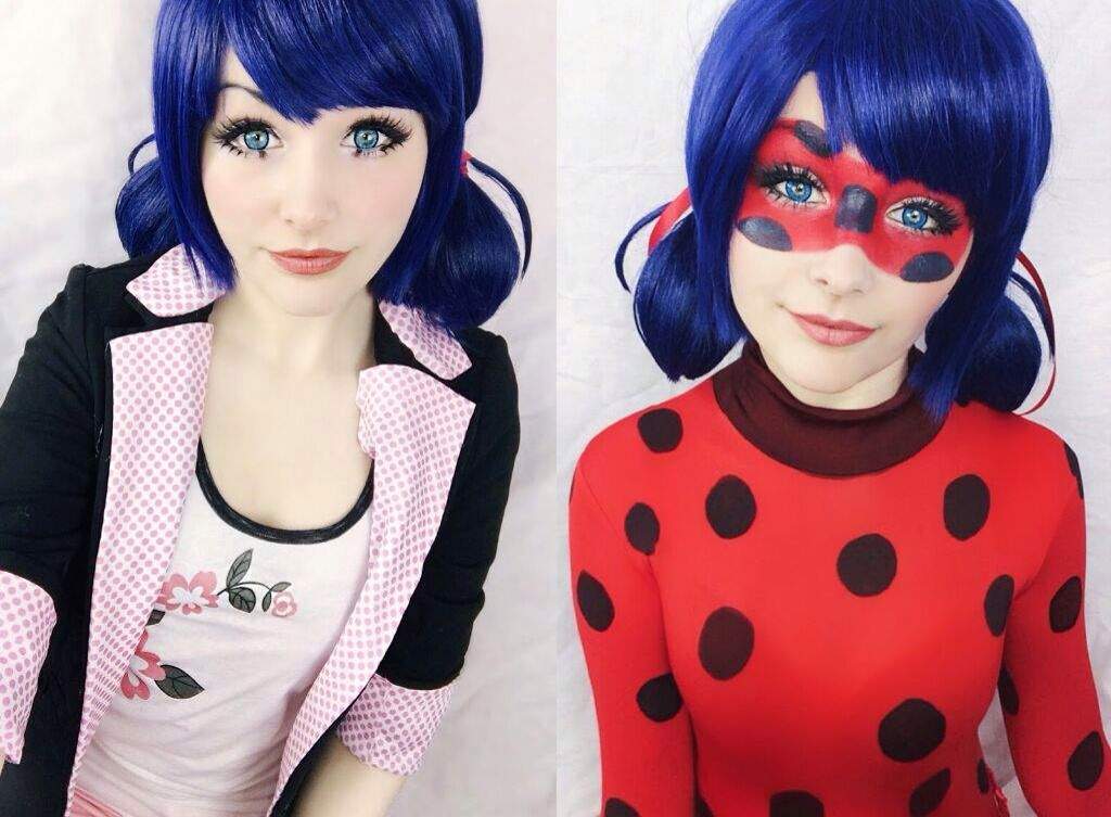 MarinettePuta's tweet photo. Así me veré para avatares con personas reales ❤️ https://t.co/vZEZjxgjk3
