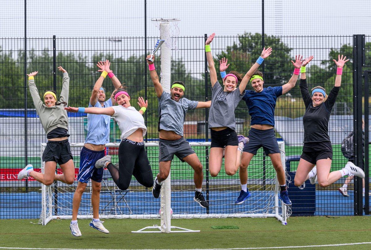 Congratulations to our Mixed Competition Winners

Kenductors!

If you want to get involved, contact your local NDO or search for All Nations Netball or Powerplay to find a mixed league near you.