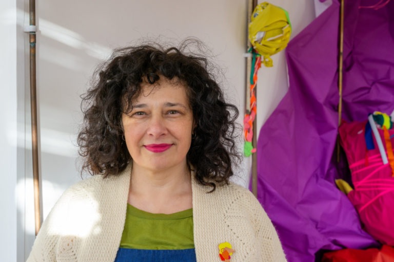 We're so happy to share that Cultivator client Sovay Berriman has been announced as the recipient of the Clore Visual Arts Fellowship 2023! 

Find out more here a-n.co.uk/news/sovay-ber…