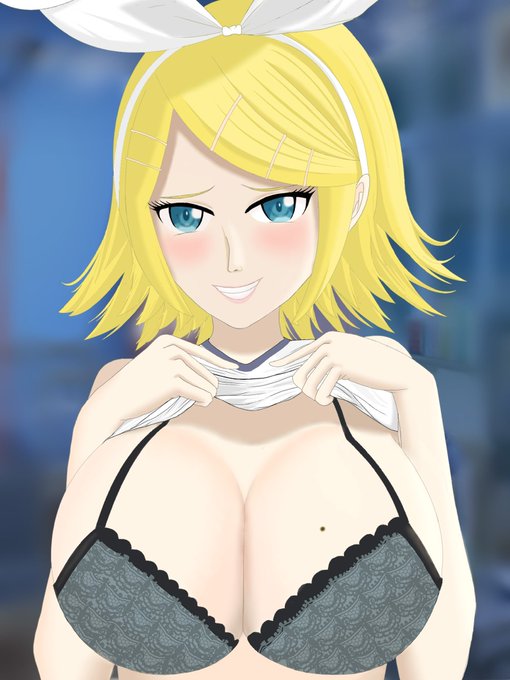 【再掲】
デカパイリンちゃん 