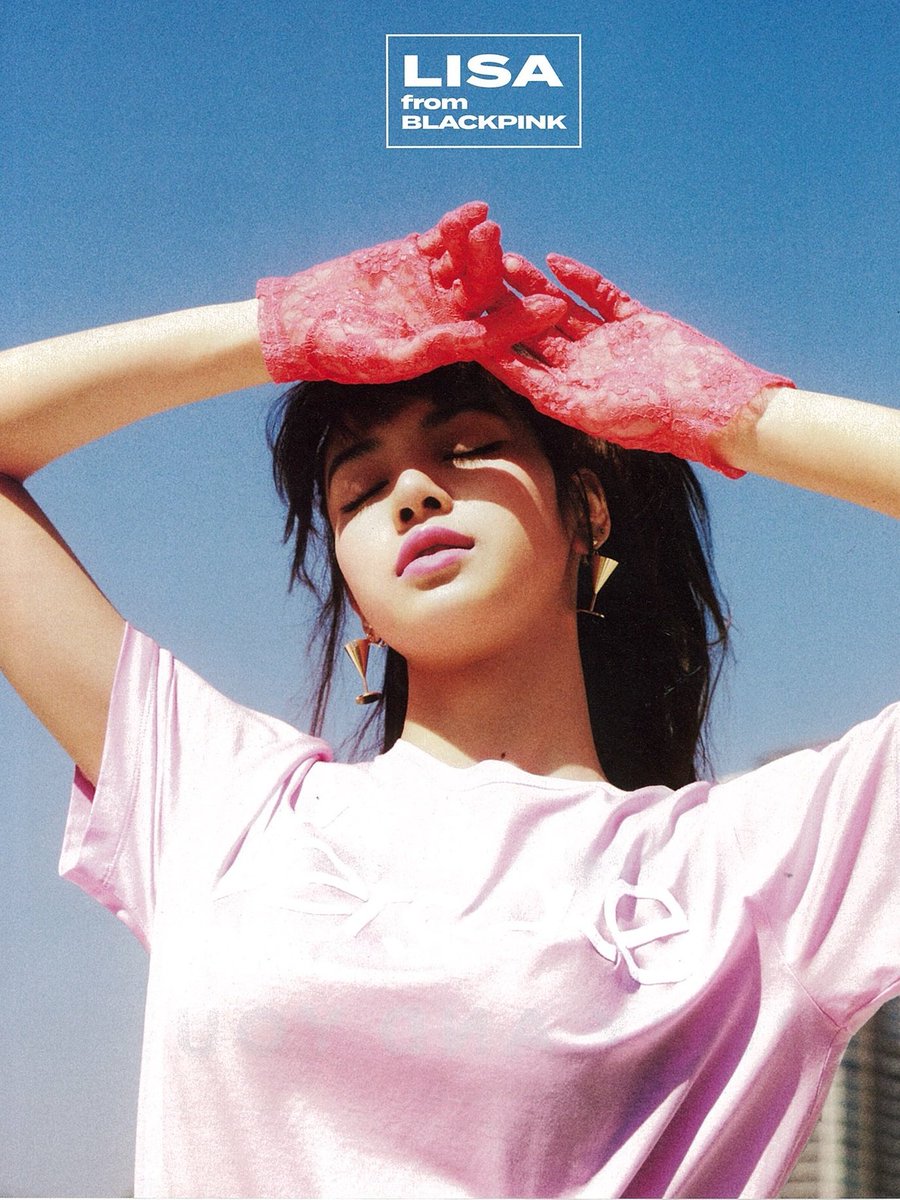 viraltakes's tweet photo. Lisa is now the 2nd most streamed artist under YG Entertainment on Spotify, surpassing BigBang and only behind BLACKPINK. https://t.co/lxCLXWWweU
