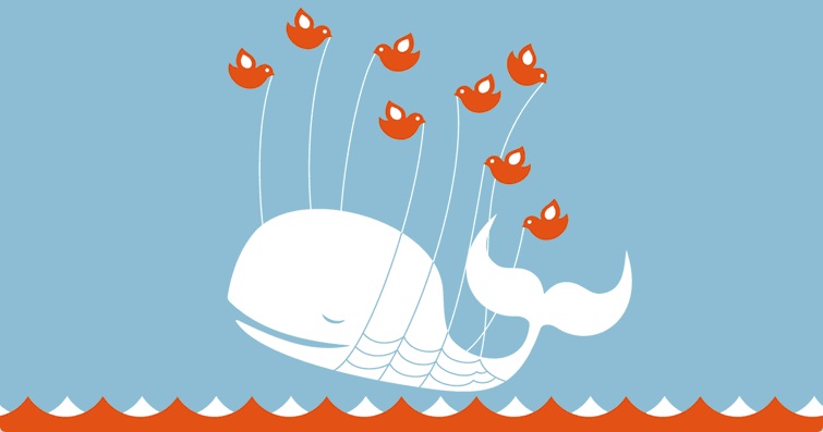 One last time for the fail whale #RIPTwitter #TwitterX