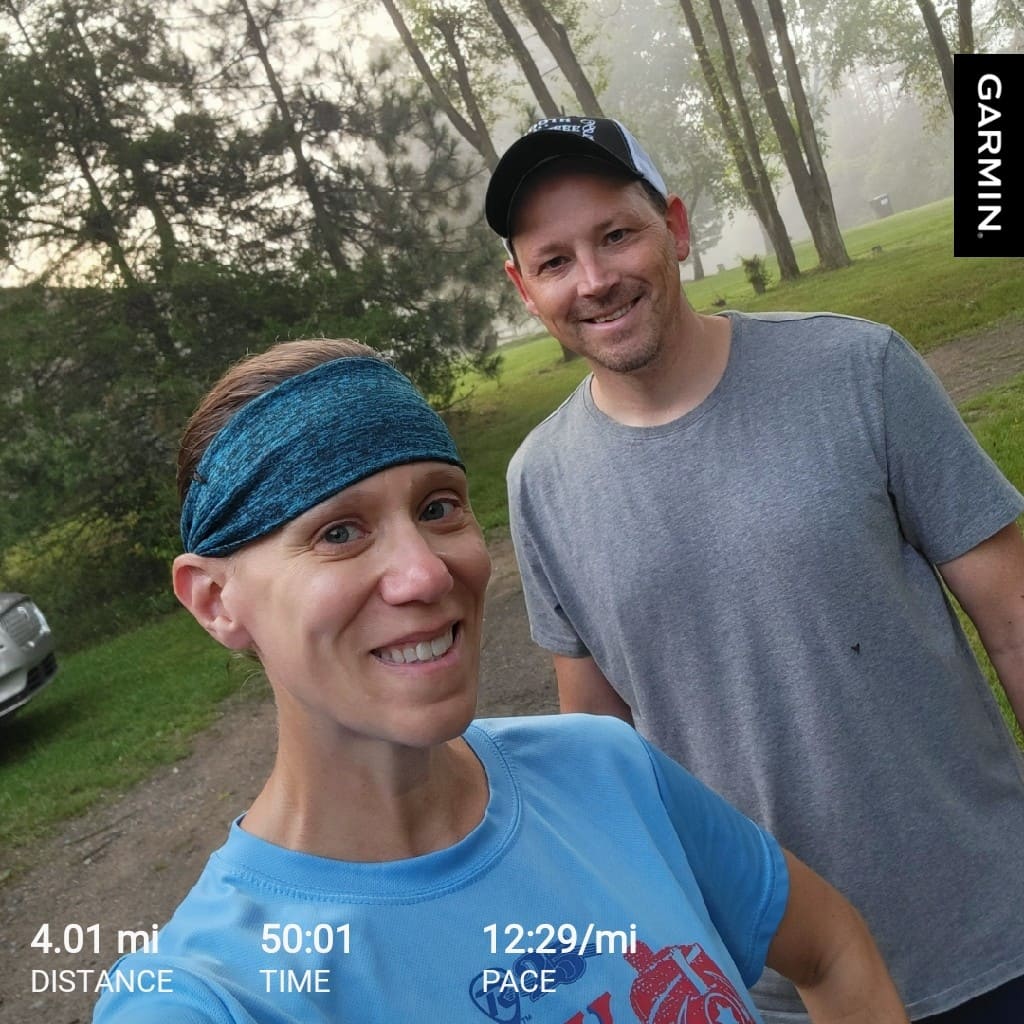 kc_run_coach's tweet photo. Foggy morning run in Michigan before we head home. We had a great weekend with the family! β€οΈ
#running #morningmiles #foggyrun #mondayrun #mondaymotivation #julyrunning #vacationrun https://t.co/YJJoBiCVDX