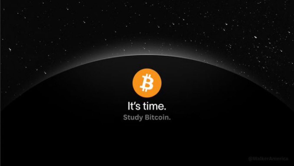Cryptotea's tweet photo. World Coin is the ultimate litmus test

will people line up to scan their eye for a useless token created out of thin air?

if they do, central bank digital currencies and social credit scores are coming

if people reject this obvious evil
bitcoin stands a chance at winning https://t.co/aDl0cKrSuK