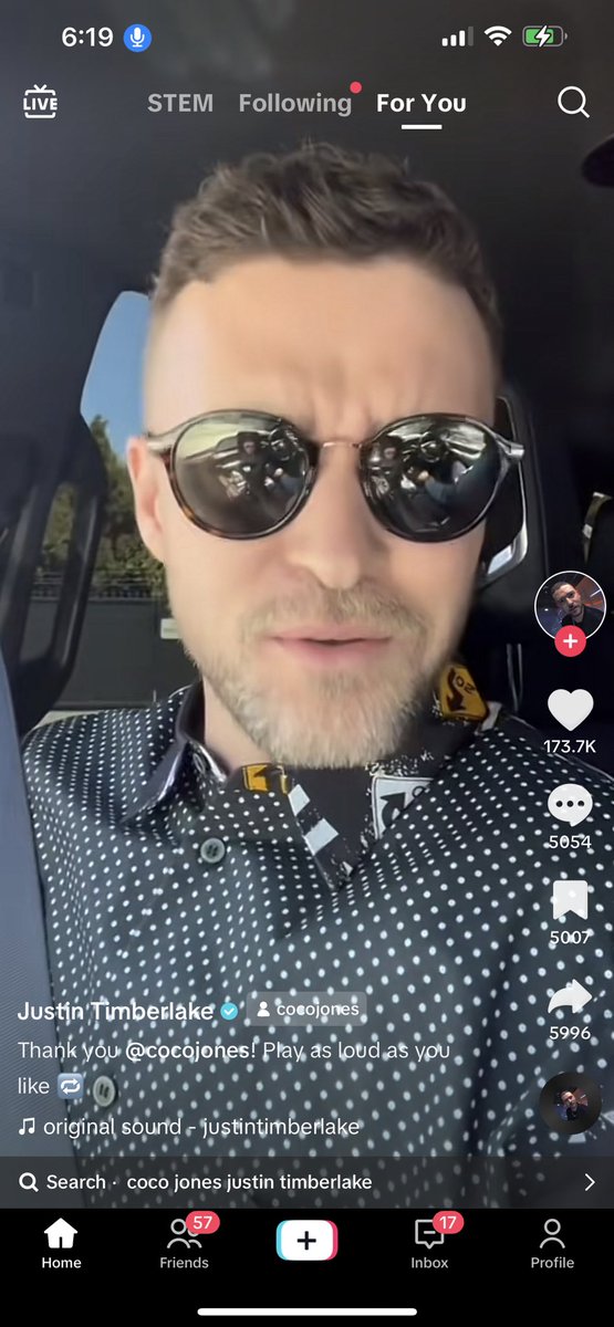 RT @_Norah__D_: Justin Timberlake has grey facial hair and that just confirms that I’m old. https://t.co/Q3qX8oNhnt