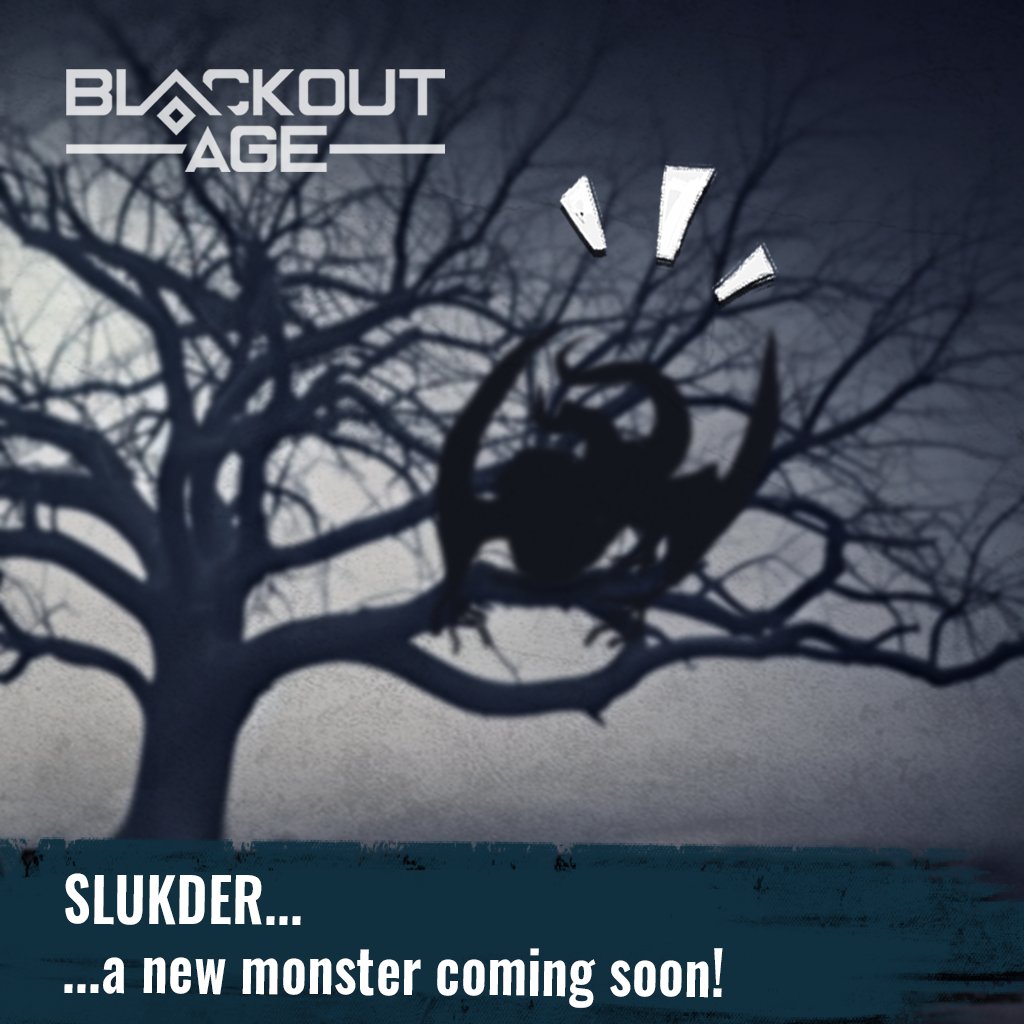 blackout_age's tweet photo. 🌟👀 Get ready for an icy surprise this summer! ❄️🔥 A chilling new monster is coming to "Blackout Age"! Brace yourselves for some coolness in the scorching heat! 🌞🧊
#Monster, #MonsterGame, #SurvivalGame, #PostApo, #IndieGame, #ScifiGame, #BlackoutAge, #BlackoutAgeGame https://t.co/eZHYf2Gzu0