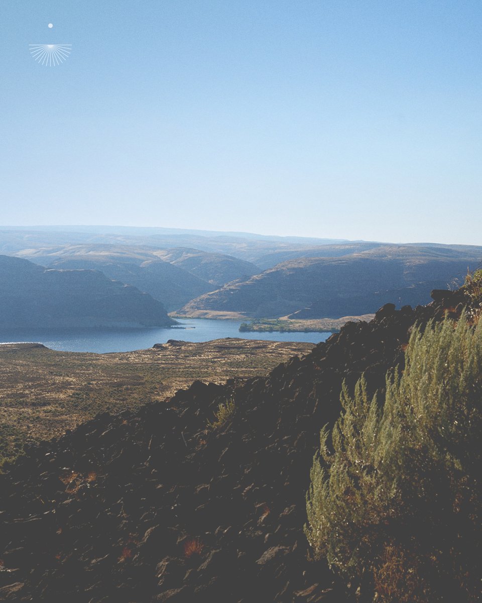 Moments of calm at the Gorge with <a href="/djmartinroth/">An Analog Guy</a> 🏕
Our next event is on August 13 at Finsbury Park , where we have a Reflections stage at <a href="/Anjunadeep/">Anjunadeep</a> Open Air London. 
⚪️ Tickets: anjunadeep.co/london