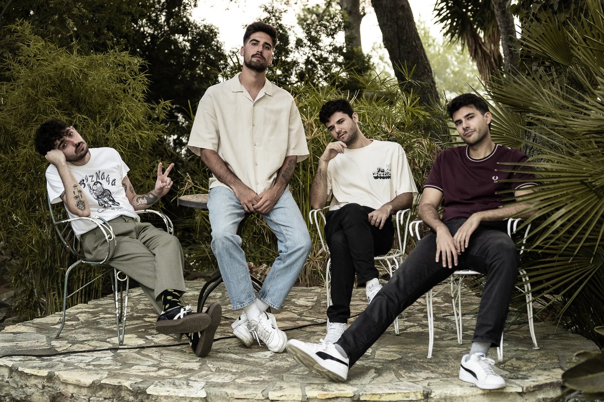 Amante Laffón tweet media