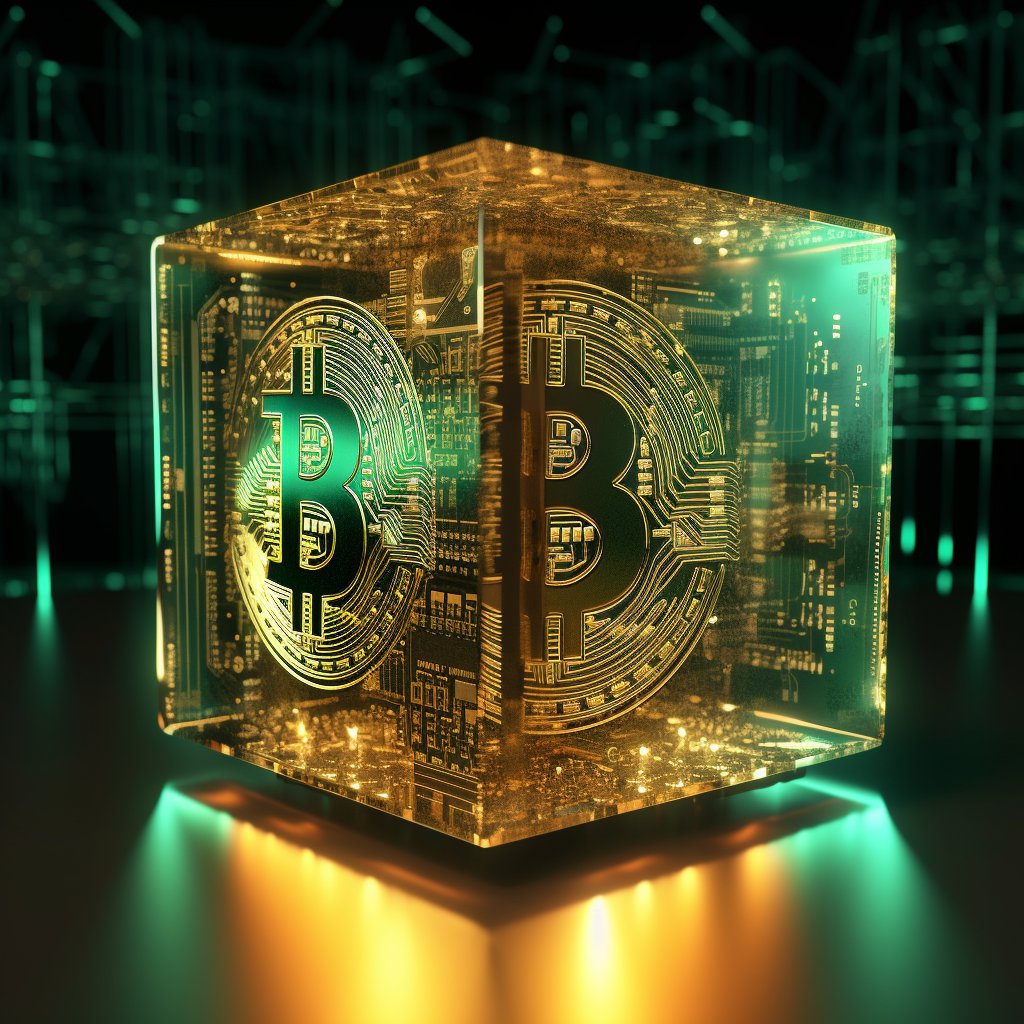 #Bitcoin block 800,000 was mined.
Unstoppable! 🚀