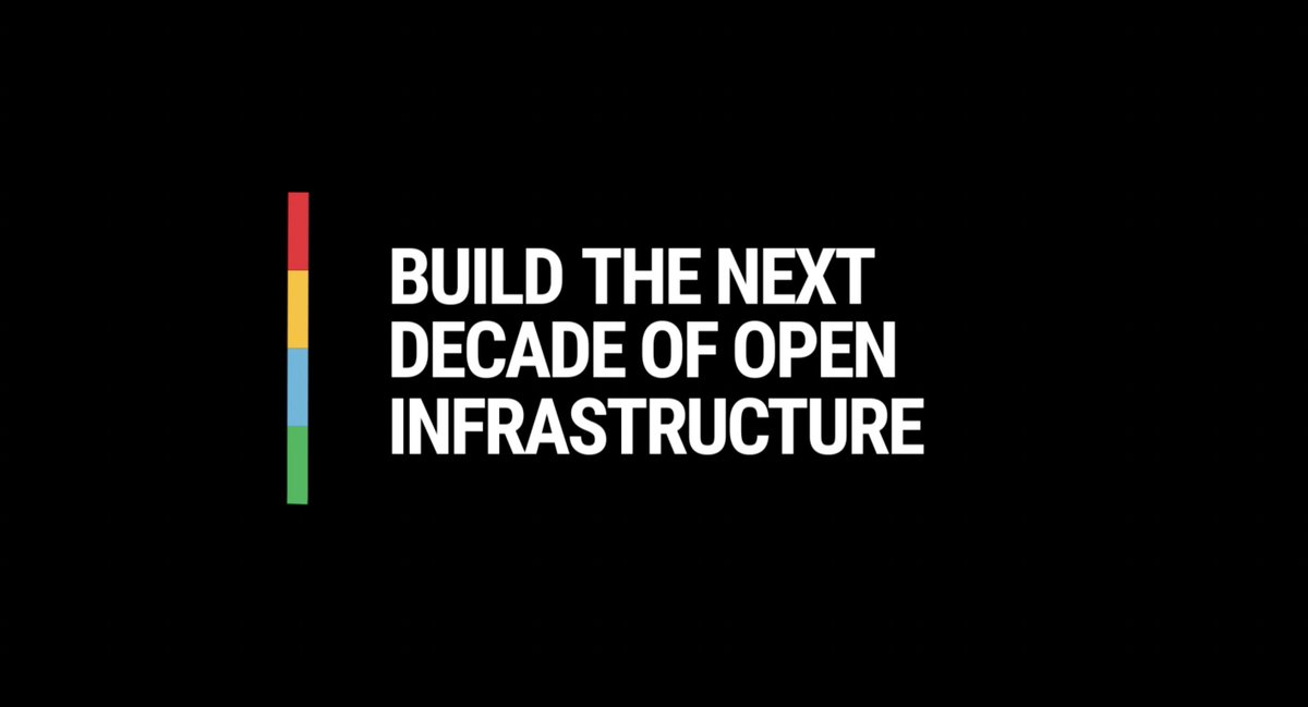 openinfradev's tweet image. It&apos;s #OpenInfra User Survey season!

User Surveys are critical in closing the feedback loop between OpenInfra operators and the upstream contributors who are building the software. openinfra.dev/user-survey/

#KataContainers #OpenStack #StarlingX #Zuul #WeAreOpenInfra #OpenSource