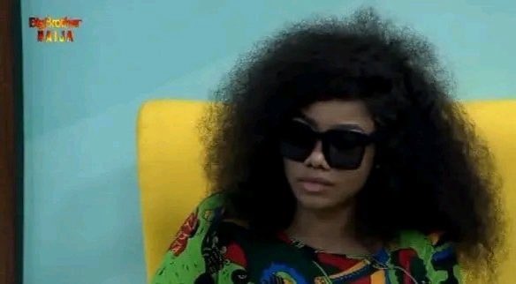 For Biggie to add Tacha and her yellow chair 🕯️ I swear they won’t be ready for the true untouchable Titans to make her win 🙏🏼🙏🏼🙏🏼
 #BBNaijaAllStars