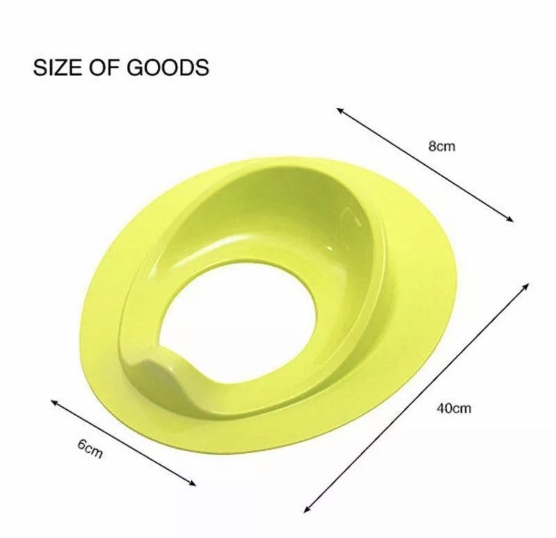 Lourme25's tweet image. Baby Toilet Potty Seat for Toddler Potty Training Seat Cover Ring Potty Cushion Train.😍😍😍
#potty #training #kidsessentials  #Trending 

Buy here👉: invl.io/cljcrhc