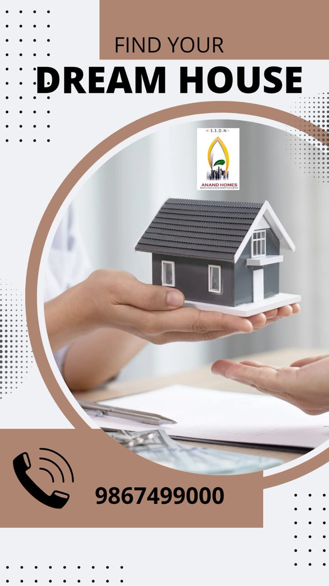 Anand Homes
9867499000

#anandhomes #realestate #realestateagent #kharghar #resaleproperty #saleproperty #2bhkflat #3bhkflat #1bhkflat #upperkharghar #newproject