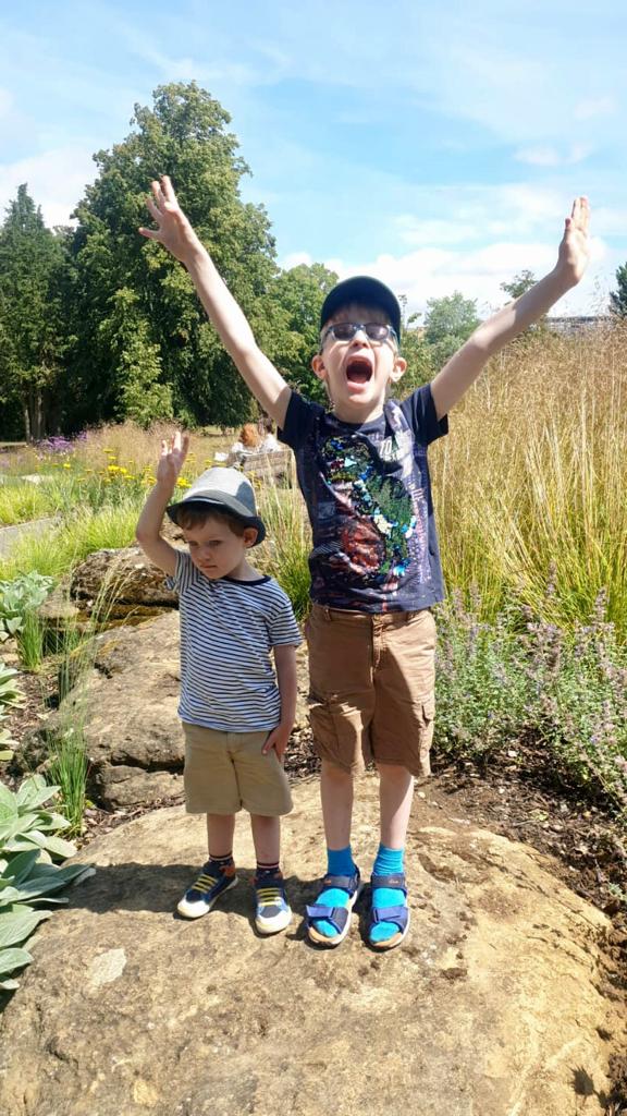 Delighted to be at the opening of the Cafe/Community space &amp; playground at Victoria Park yesterday - just in time for summer! ☀ Such a big turn-out, great to see it being celebrated!

<a href="/AshfordCouncil/">ashfordcouncil</a> | <a href="/BlakedownLandsc/">BlakedownLandscapes</a> | <a href="/HuntleyCT/">Huntley Cartwright</a>
#parks #landscapearchitecture #communityhub