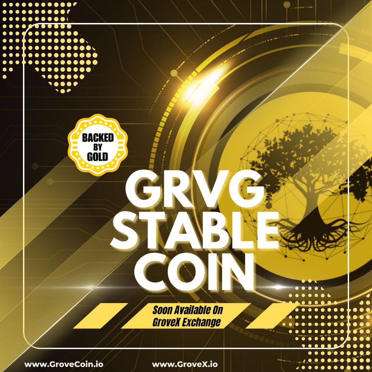 rafaelmarin1505's tweet photo. #GroveStableCoin  💎😍🚀🚨 https://t.co/Jkbr2rtl77