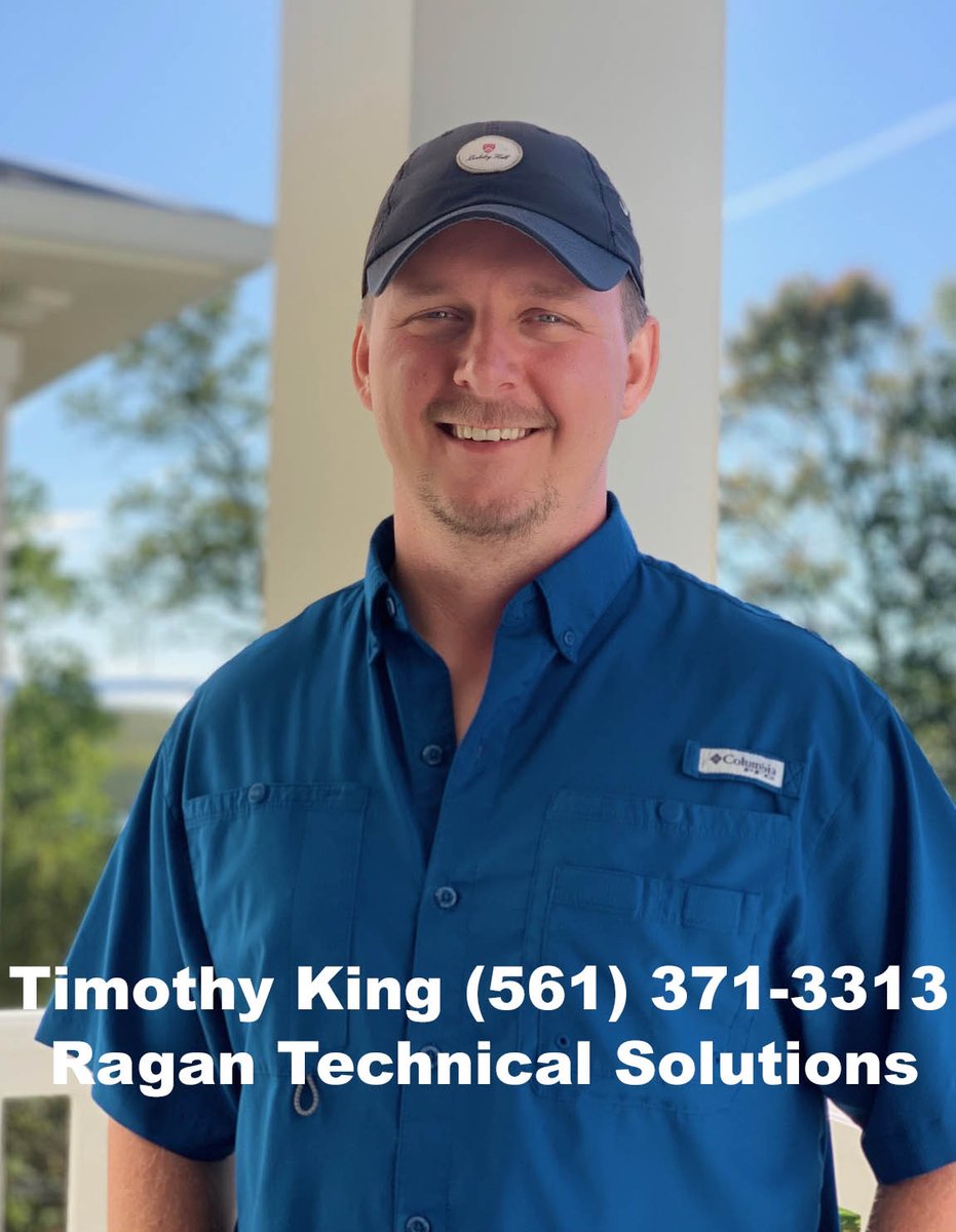 Dave Ragan tweet media