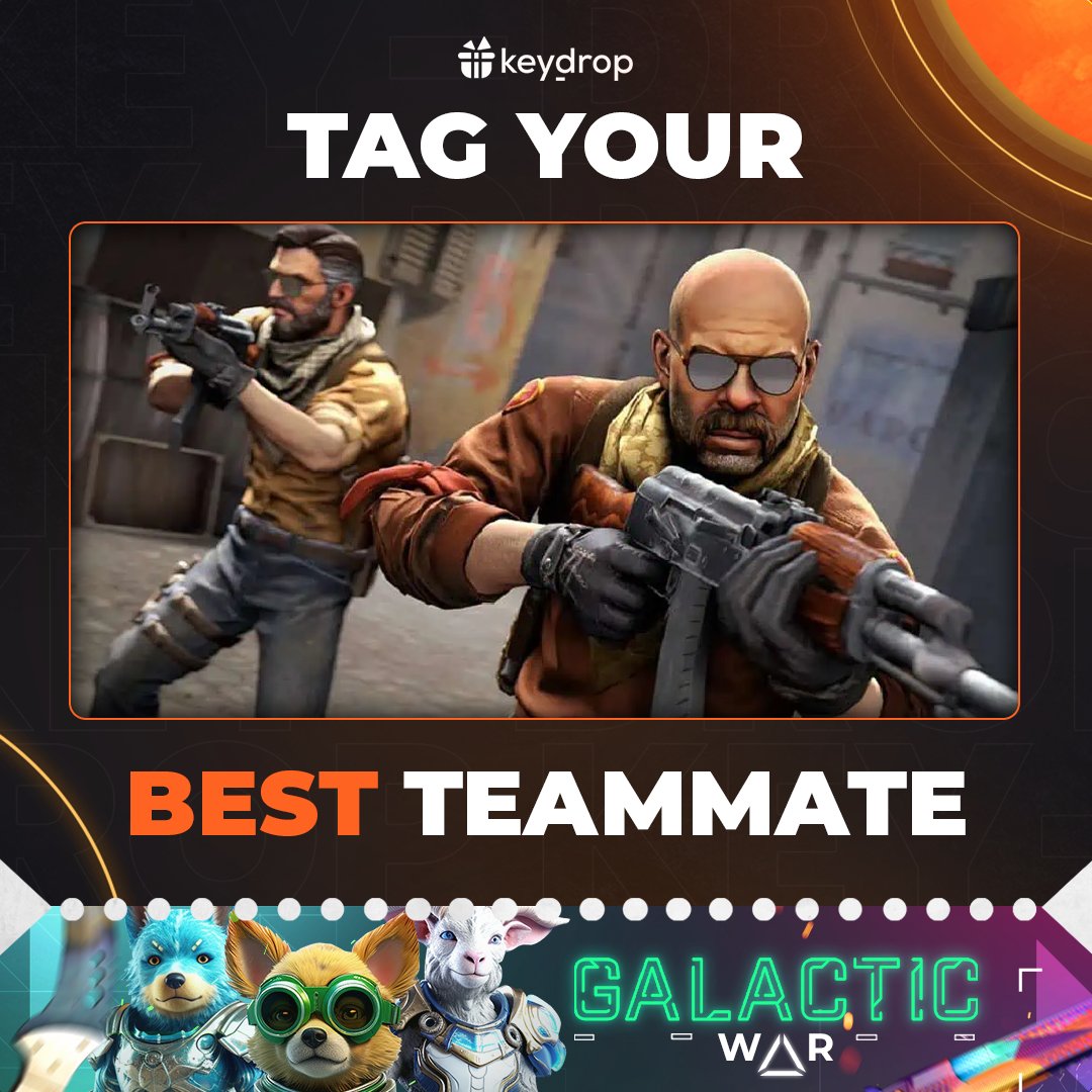 Key-Drop.com tweet media